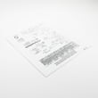 Wir Diag L for Kenmore 41790862991 - Part 131997500