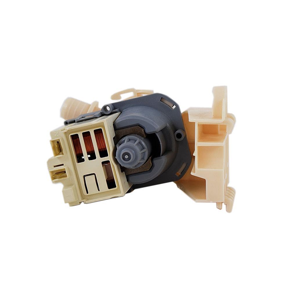 Washer Drain Pump Assembly