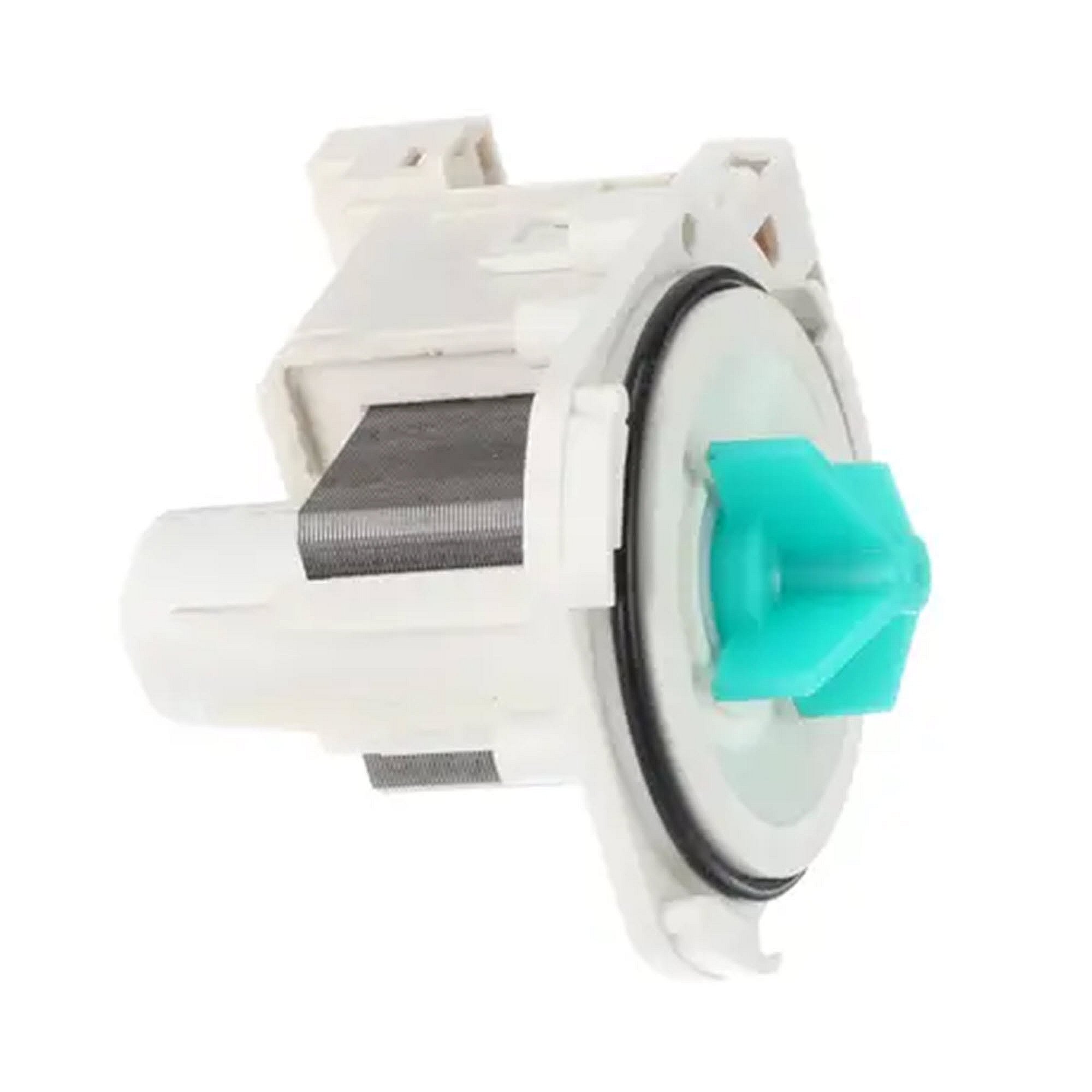 Part #132611913, Washer Drain Pump / 5.05 x 4.60 x 3.70
