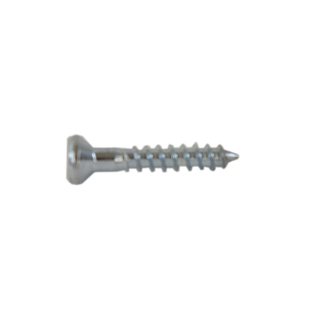 Kenmore Part #132658901, Screw | 5.05 x 4.10 x 0.65