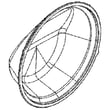 Washer Door Glass for Electrolux EFLS210TIS00 - Part 132764000