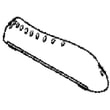 Washer Baffle for Electrolux EIFLS20QSW00 - Part 132846600
