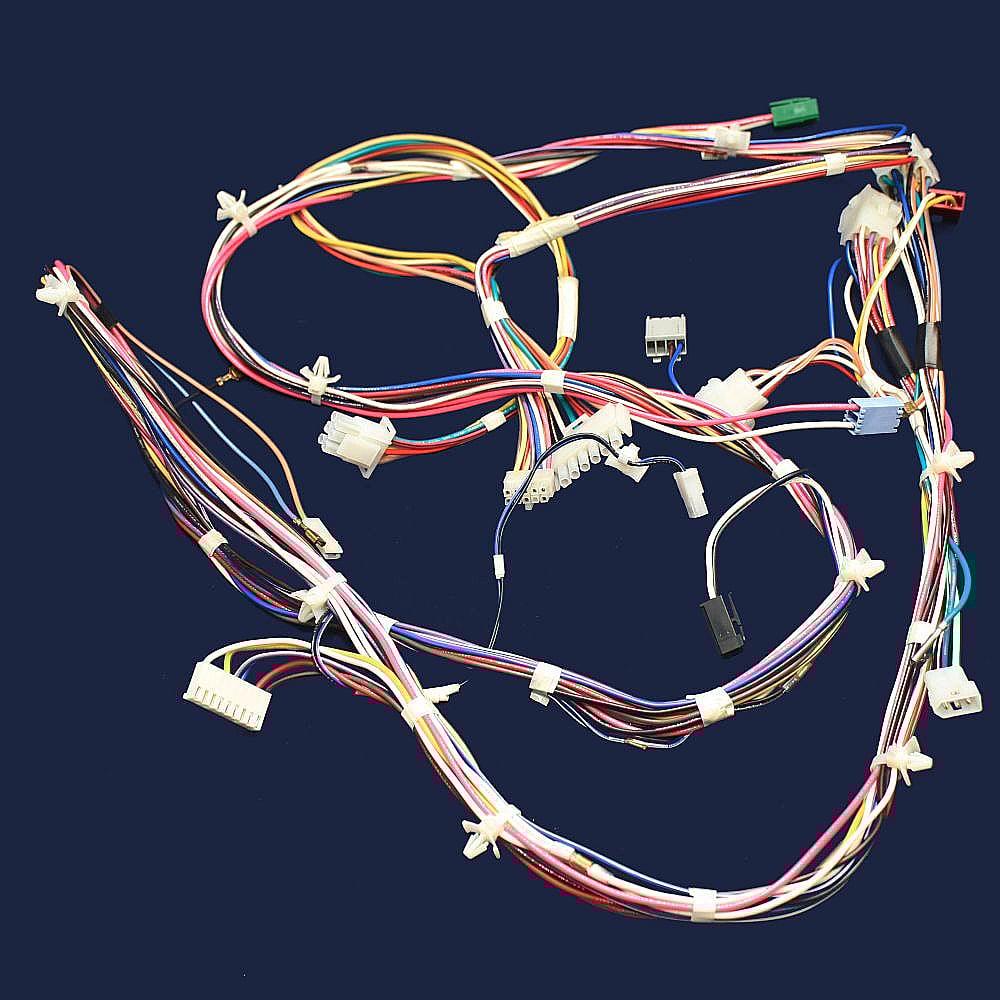 Kenmore Part #134000500, Harness | 17.70 x 14.65 x 3.60