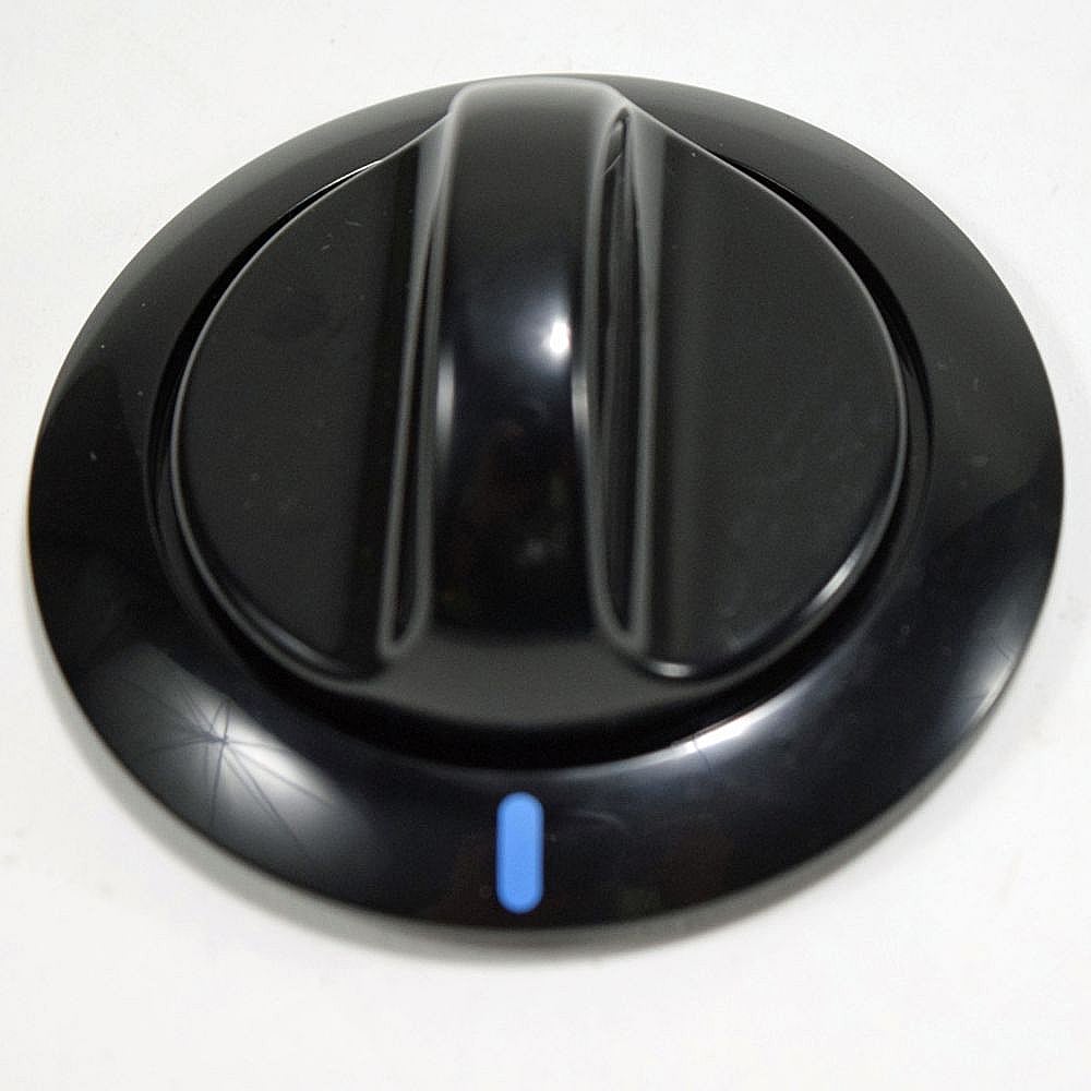 Photo of Dryer Control Knob from Repair Parts Direct