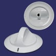 Crosley Dryer Control Knob for Frigidaire FDG336RBT0 - Part 134011703