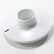 Electrolux Washer Timer Dial Skirt for Frigidaire GLWS1979AS0 - Part 134034700