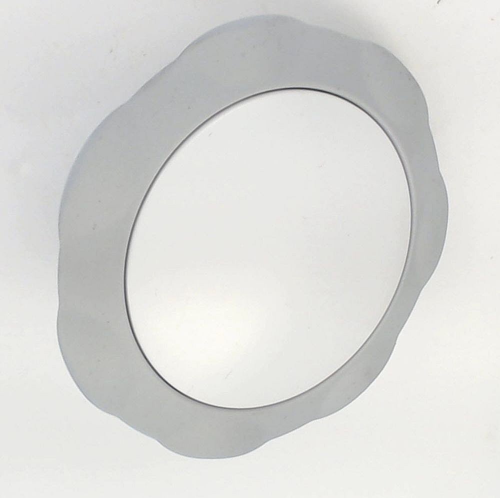 Frigidaire Part #134035200, Washer Control Knob | 2.45 x 2.40 x 1.00