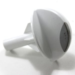 Washer Control Knob (white) 134042700