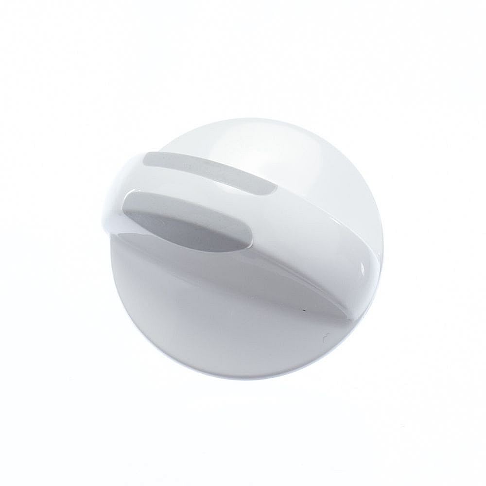Part #134042800, Dryer Control Knob / 4.50 x 4.05 x 1.90