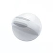 Dryer Control Knob for Frigidaire GLGQ642AS0 - Part 134042800
