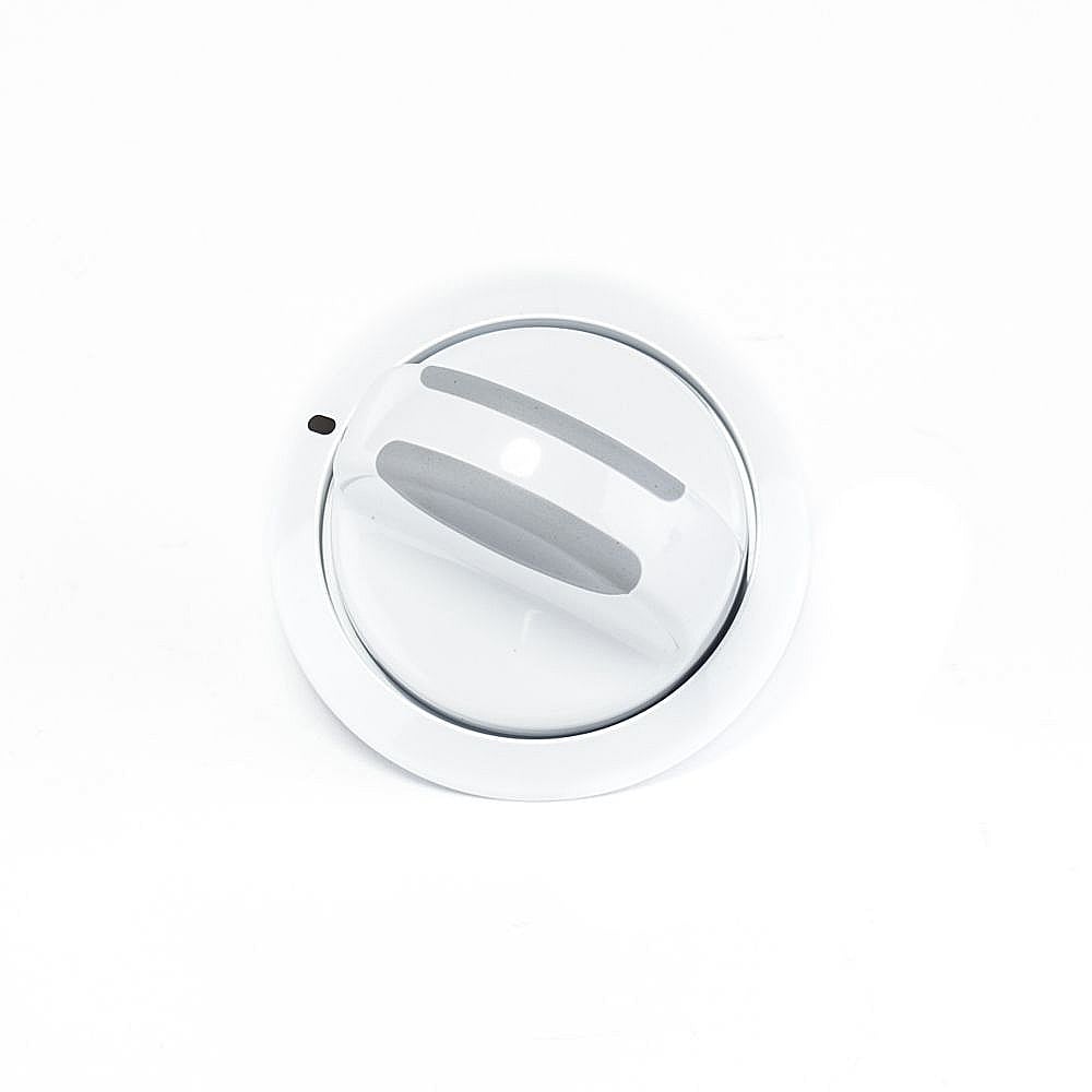 Part #134043000, Dryer Control Knob / 7.05 x 6.50 x 2.00