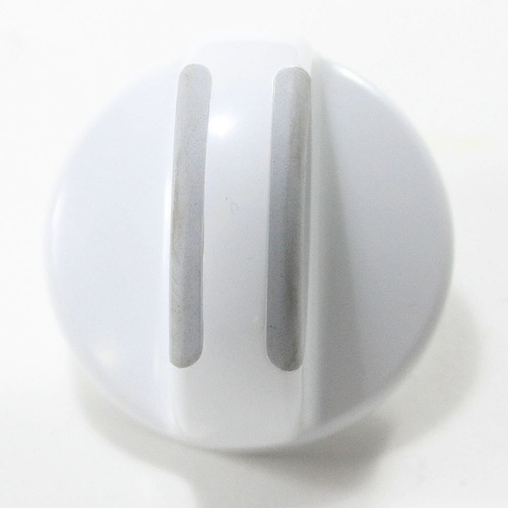 Part #134043200, Laundry Center Control Knob / 1.80 x 1.55 x 1.50