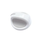 Laundry Center Control Knob (white) (replaces 131652201) 134044501