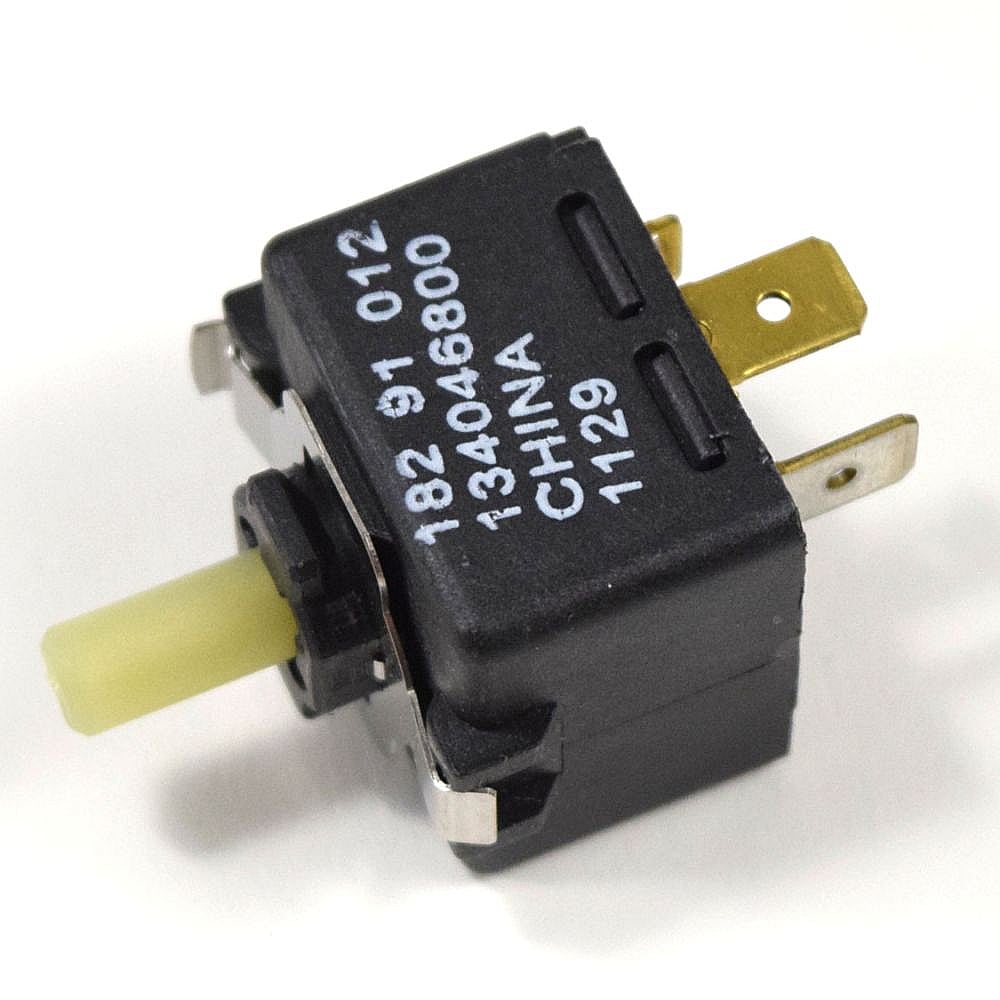 Dryer Temperature Switch