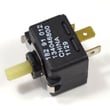 Dryer Temperature Switch for Crosley CDE2000FW0 - Part 134046800