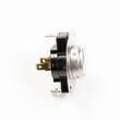 Dryer Operating Thermostat (replaces 131637700)