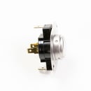 Dryer Operating Thermostat (replaces 131637700) 134048800