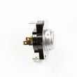 Electrolux Dryer Operating Thermostat for Frigidaire GSEQ642AS2 - Part 134048800