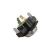 Dryer Operating Thermostat 134048900