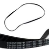 Electrolux Washer Drive Belt 134051000