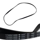 Washer Drive Belt