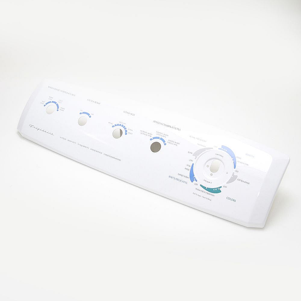 Part #134078400, Trim Plate