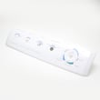 Trim Plate 134078400