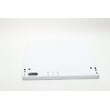 Dryer Panel for Frigidaire GLGR104FSS2 - Part 134086802