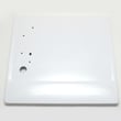 Dryer Top Panel (white) for Kenmore 41764182300 - Part 134086822