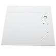 Commercial Washer Top Panel for Frigidaire CTF140FS0 - Part 134086852