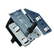 Dryer Buzzer for Gibson GGR442CS0 - Part 134087000