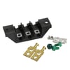Dryer Terminal Block 134101400