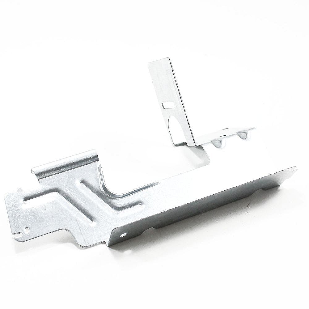 Part #134122000, Dryer Burner Bracket / 7.95 x 5.25 x 3.35