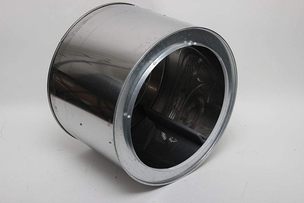 Kenmore Part #134122552, Dryer Drum | 28.00 x 28.00 x 26.00