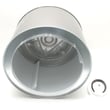 Dryer Drum for Frigidaire FDG700FHS0 - Part 134138200