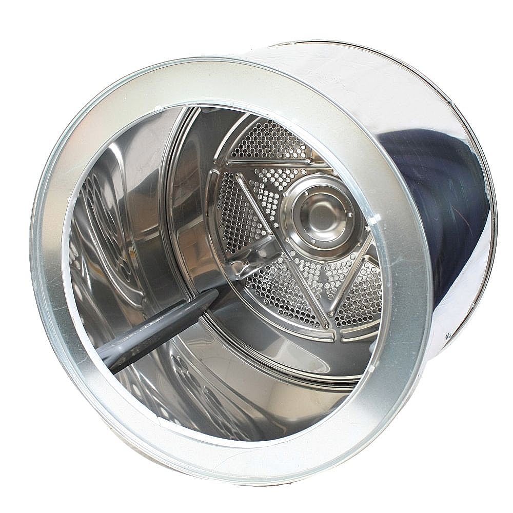 Part #134138300, Dryer Drum | 26.00 x 5.00 x 6.00