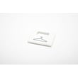 Hanger Cover for Kenmore 41794862301 - Part 134139900