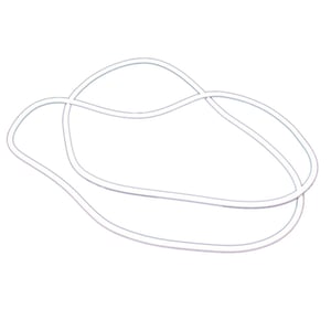 Washer Tub Gasket (replaces 131275900) 134146100