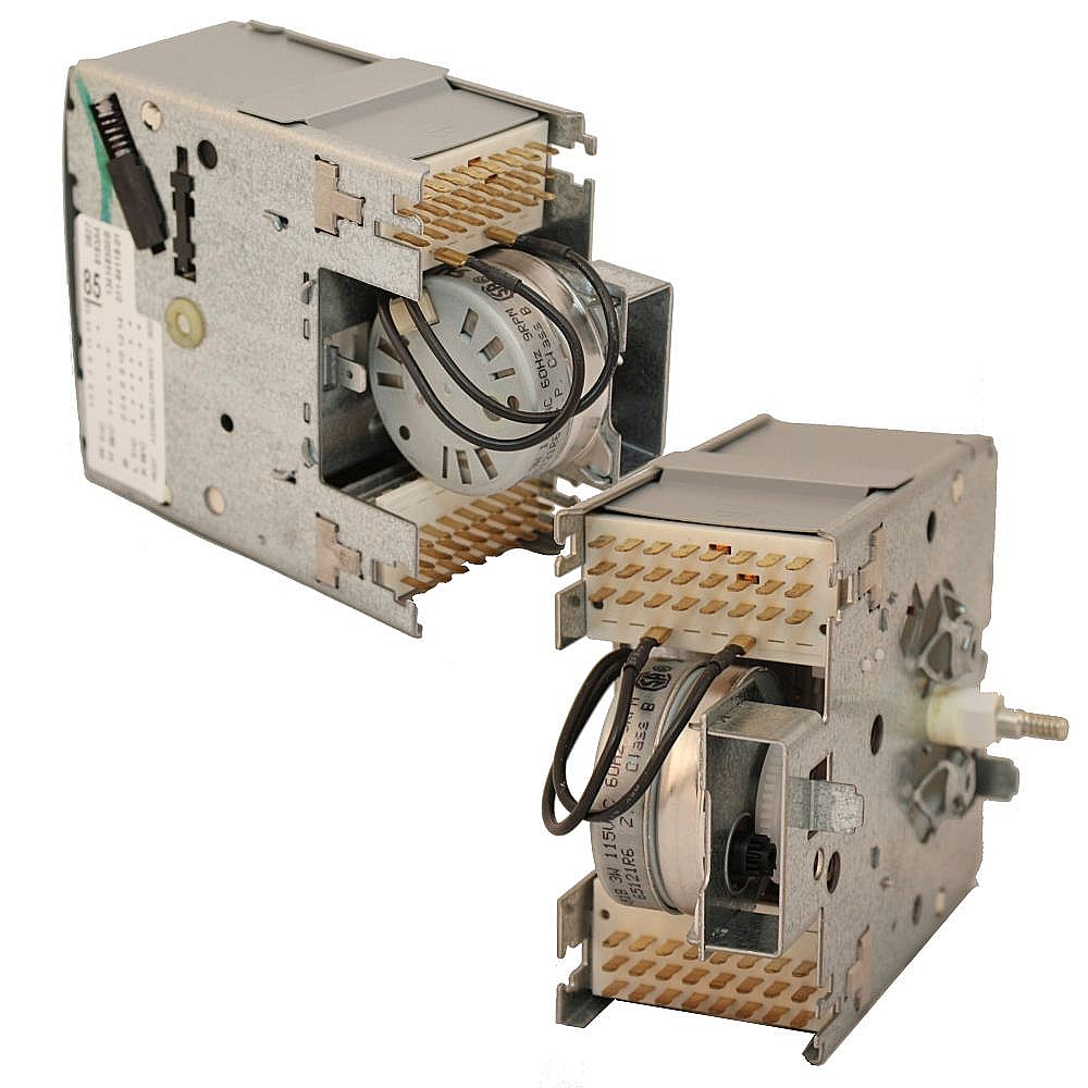 Kenmore Part #134148500, Washer Timer | 5.45 x 4.15 x 3.20