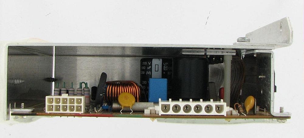 Photo of Washer Motor Control Board from Repair Parts Direct