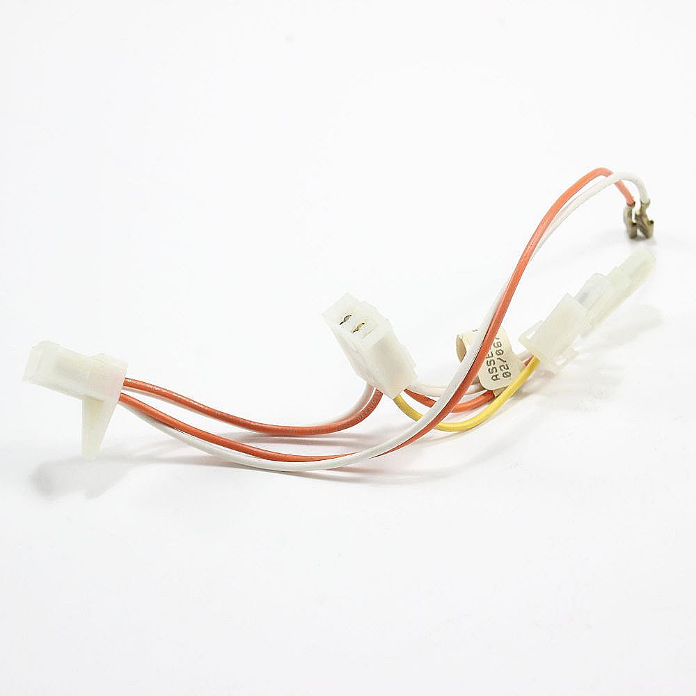 Gibson Part #134155800, Dryer Wire Harness | 7.55 x 7.45 x 1.05