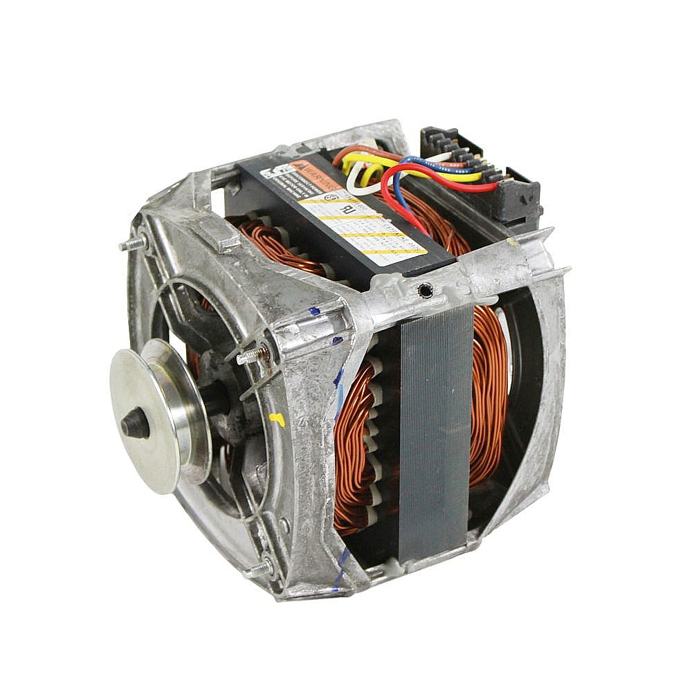 Photo of Washer Drive Motor from Repair Parts Direct