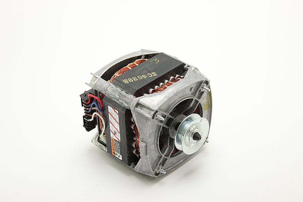 Part #134157100, Washer Motor | 13.50 x 11.70 x 11.30