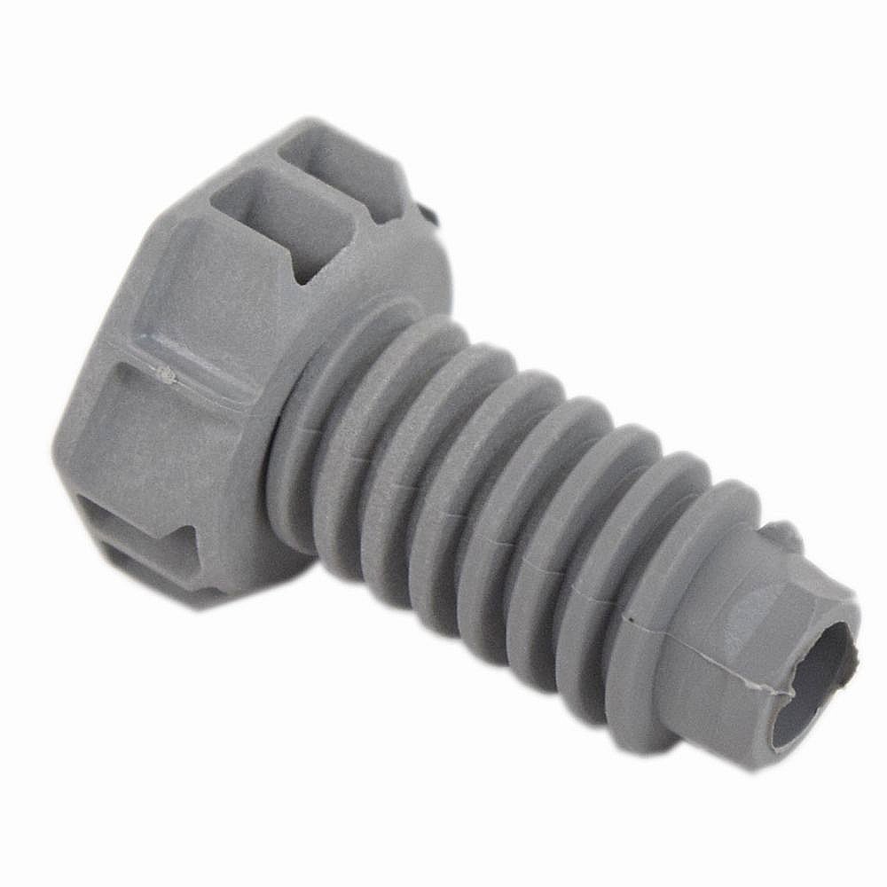 Part #134158001, Dryer Leveling Leg / 4.20 x 2.90 x 1.30