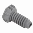 Dryer Leveling Leg 134158001
