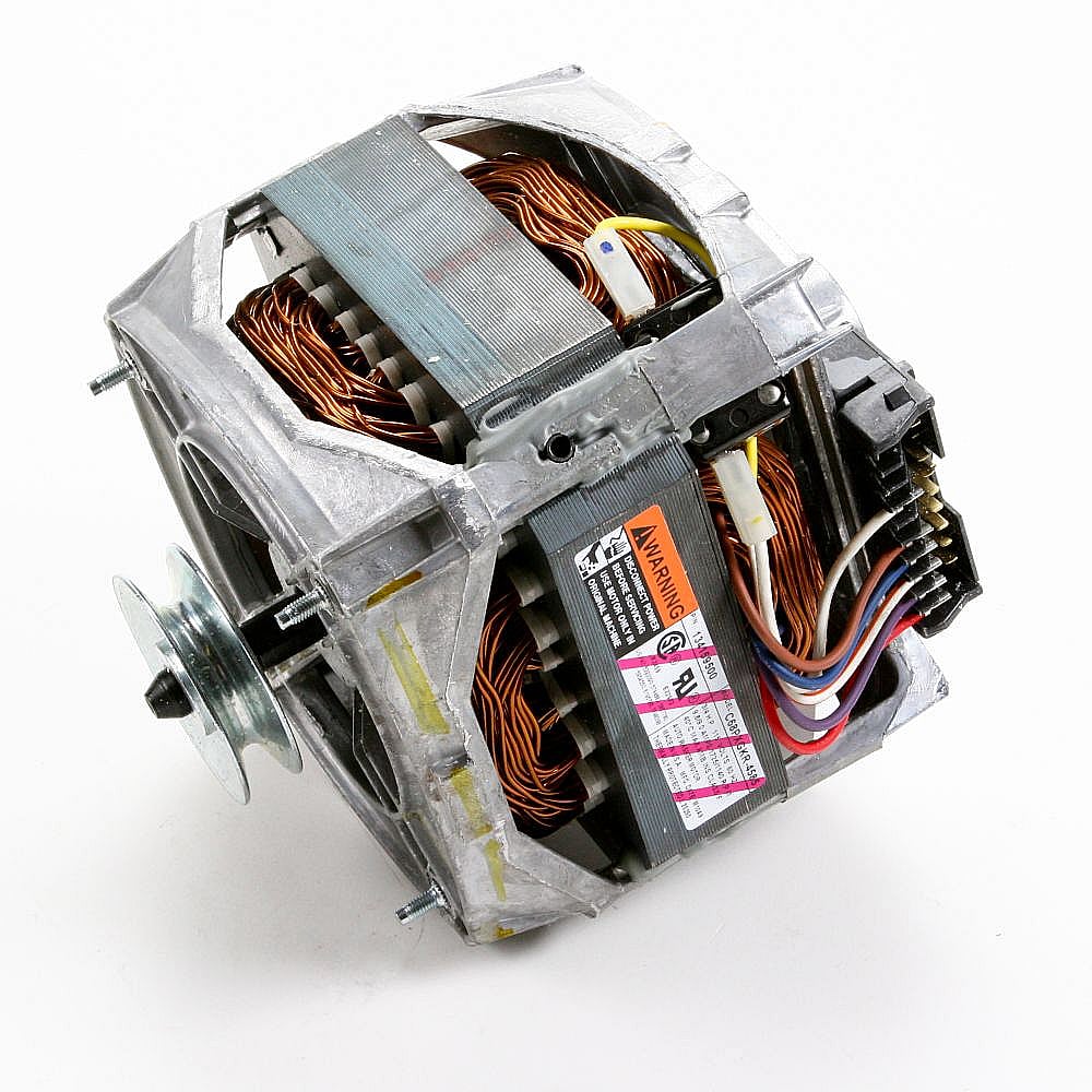 Photo of Laundry Center Washer Drive Motor from Repair Parts Direct