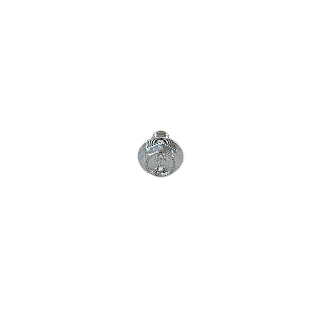 Gibson Part #134164400, Laundry Appliance Screw, 5/16-18 X 0.625-In | 0.85 x 0.65 x 0.65