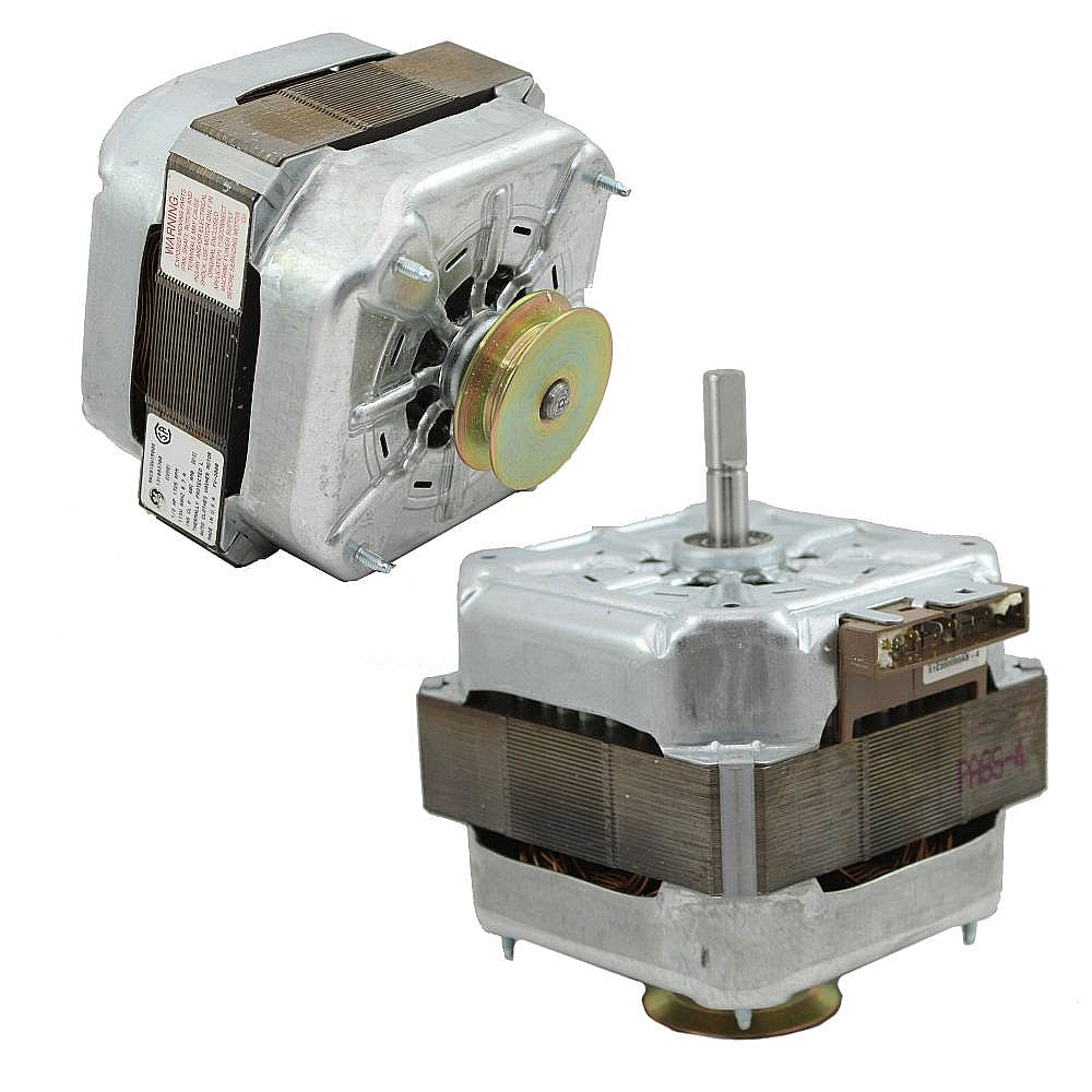 Photo of Washer Drive Motor from Repair Parts Direct