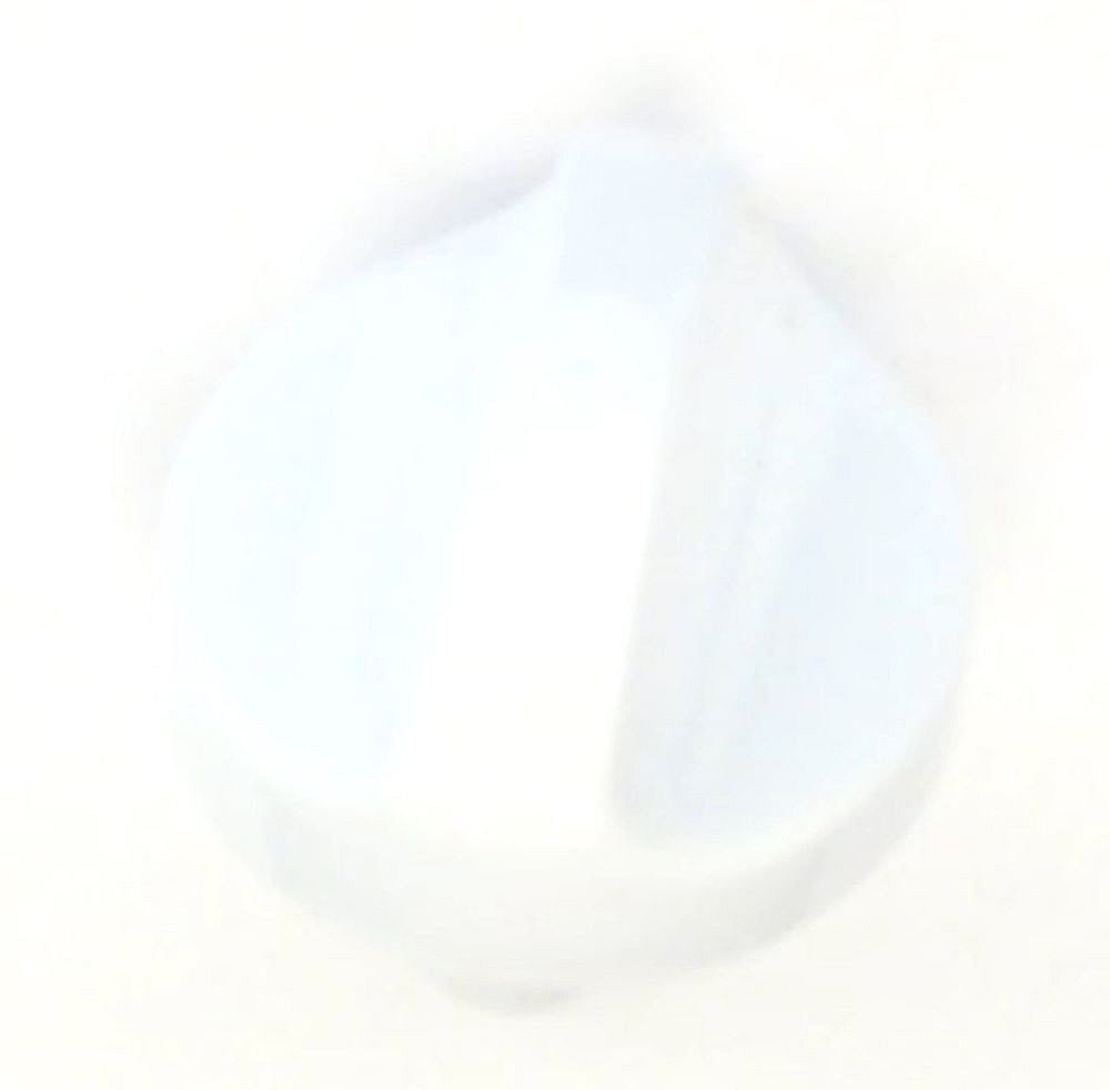 Part #134191800, Washer Control Knob / 7.30 x 7.00 x 2.00