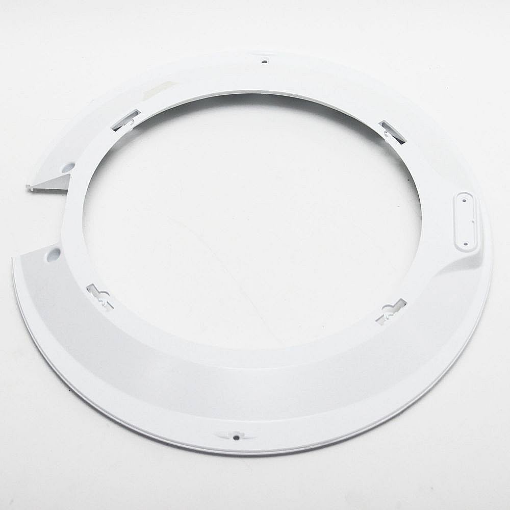 Kenmore Part #134195900, Washer Door Inner Frame | 18.50 x 16.95 x 1.50